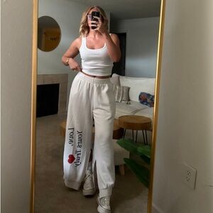 Boys Lie Yours Truly Marshall Pants